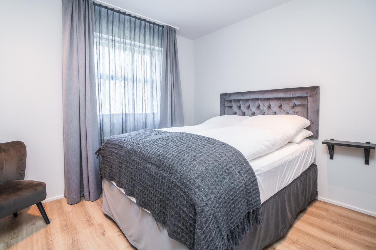 H96 Luxury Suite Keflavík Екстериор снимка