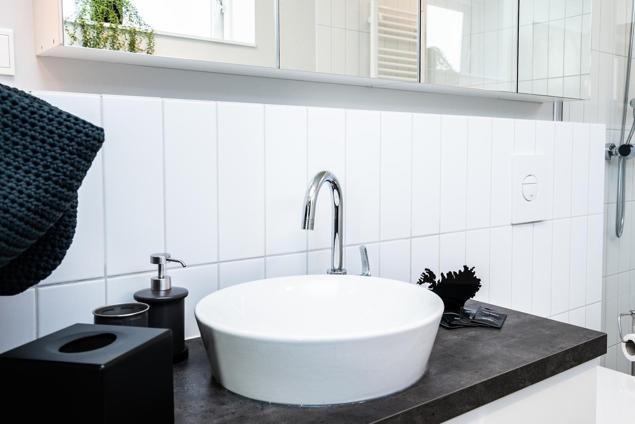 H96 Luxury Suite Keflavík Екстериор снимка