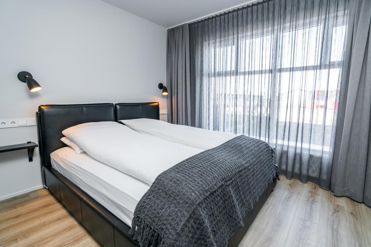 H96 Luxury Suite Keflavík Екстериор снимка