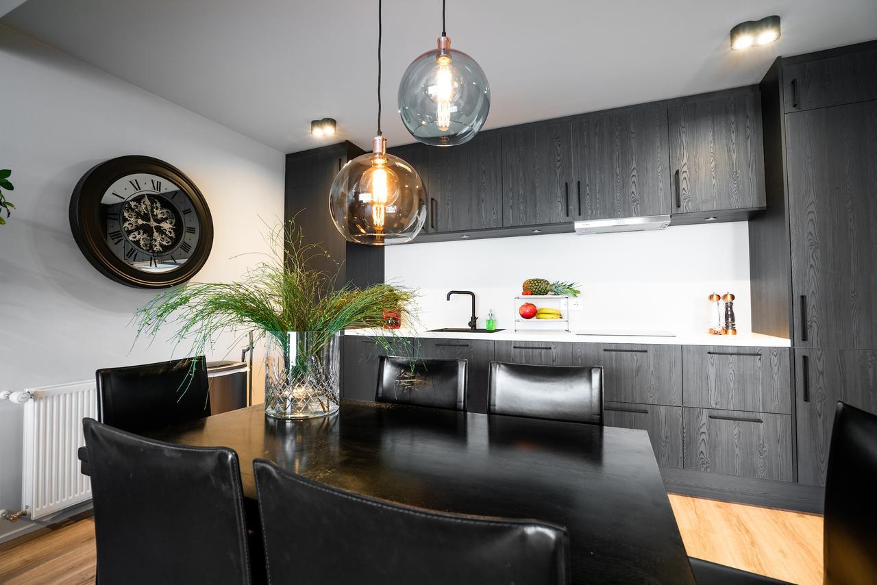 H96 Luxury Suite Keflavík Екстериор снимка