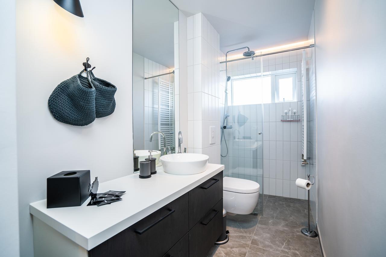 H96 Luxury Suite Keflavík Екстериор снимка
