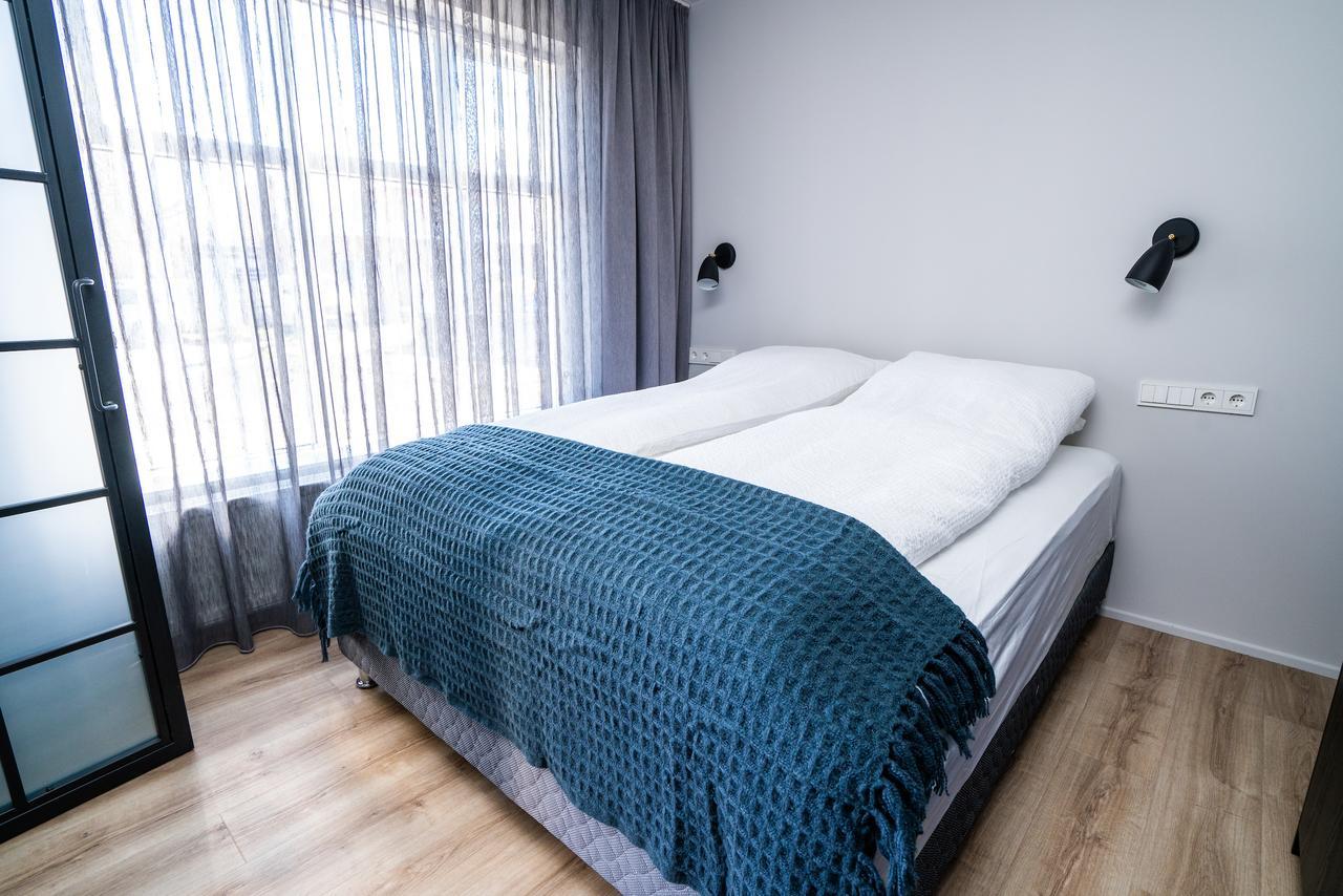 H96 Luxury Suite Keflavík Екстериор снимка